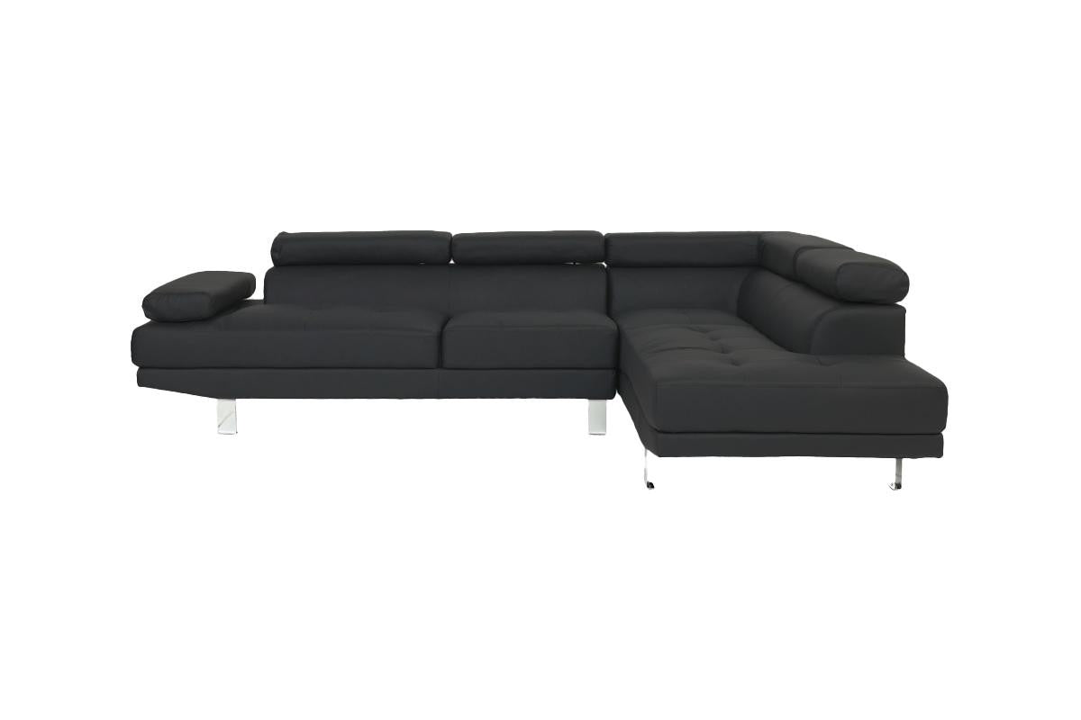 2-Piece Sectional Sofa Set F7310-PDX