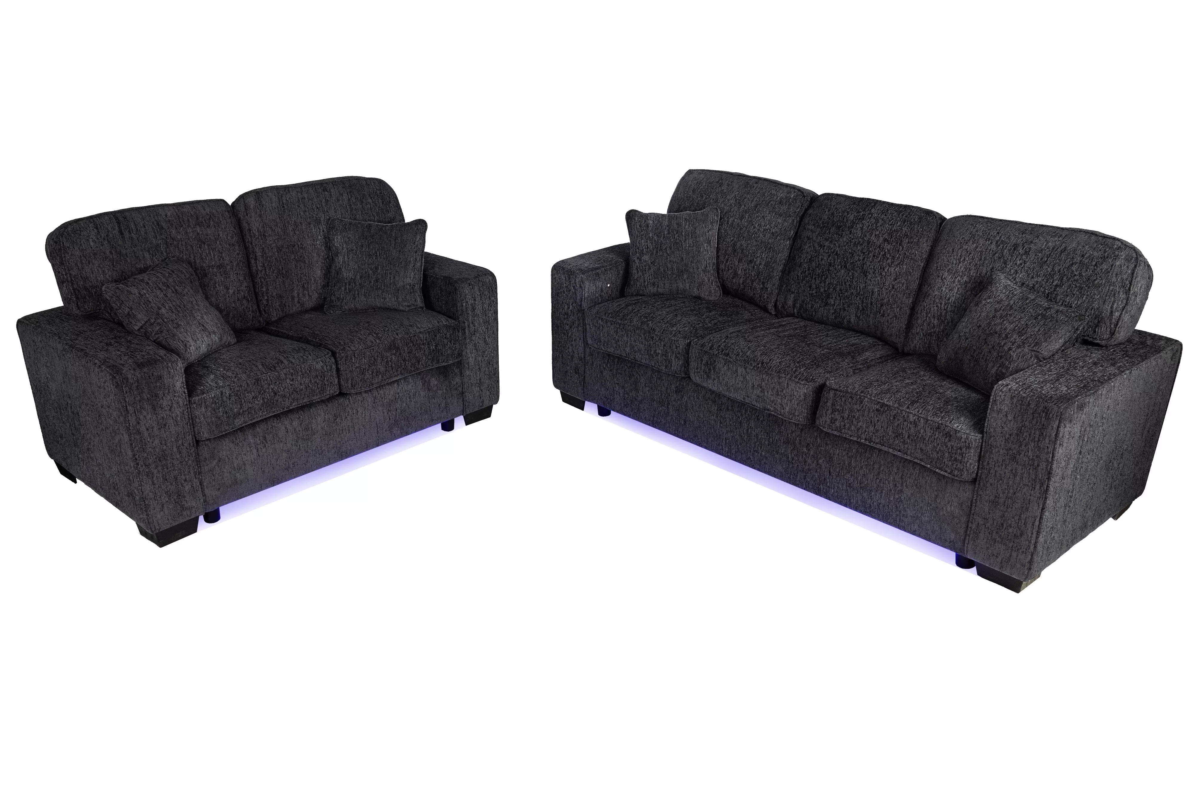 2-Piece Sofa Set F7495-PDX