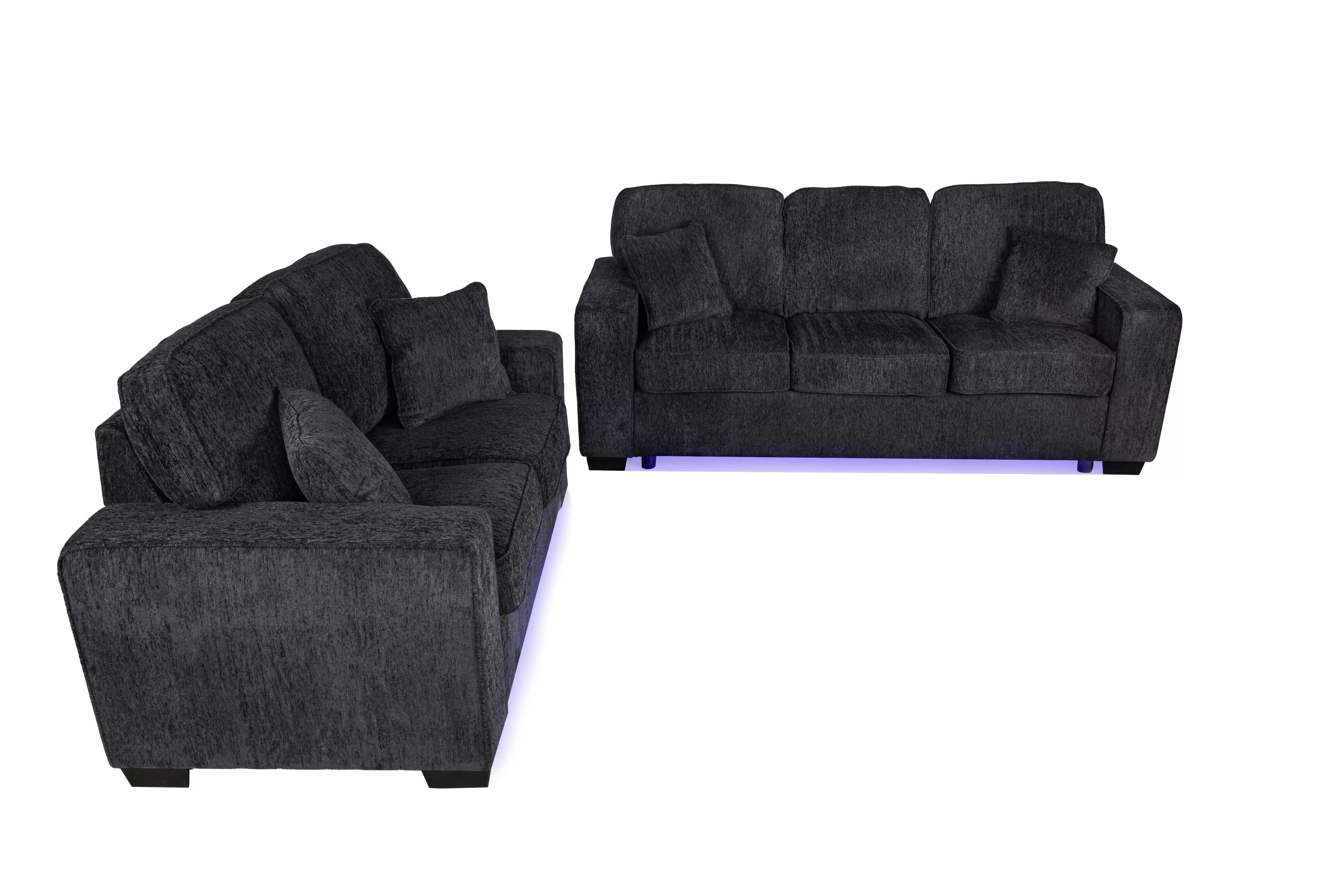 2-Piece Sofa Set F7495-PDX