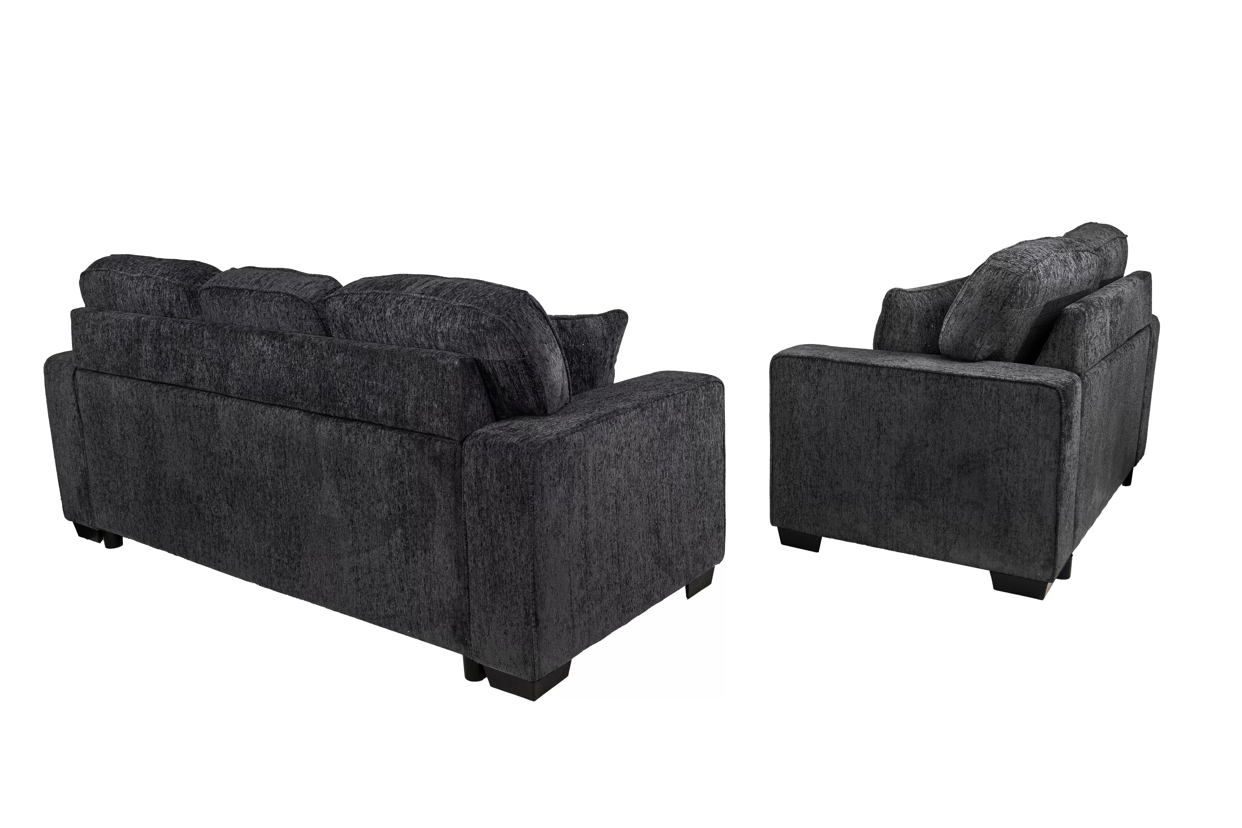 2-Piece Sofa Set F7495-PDX
