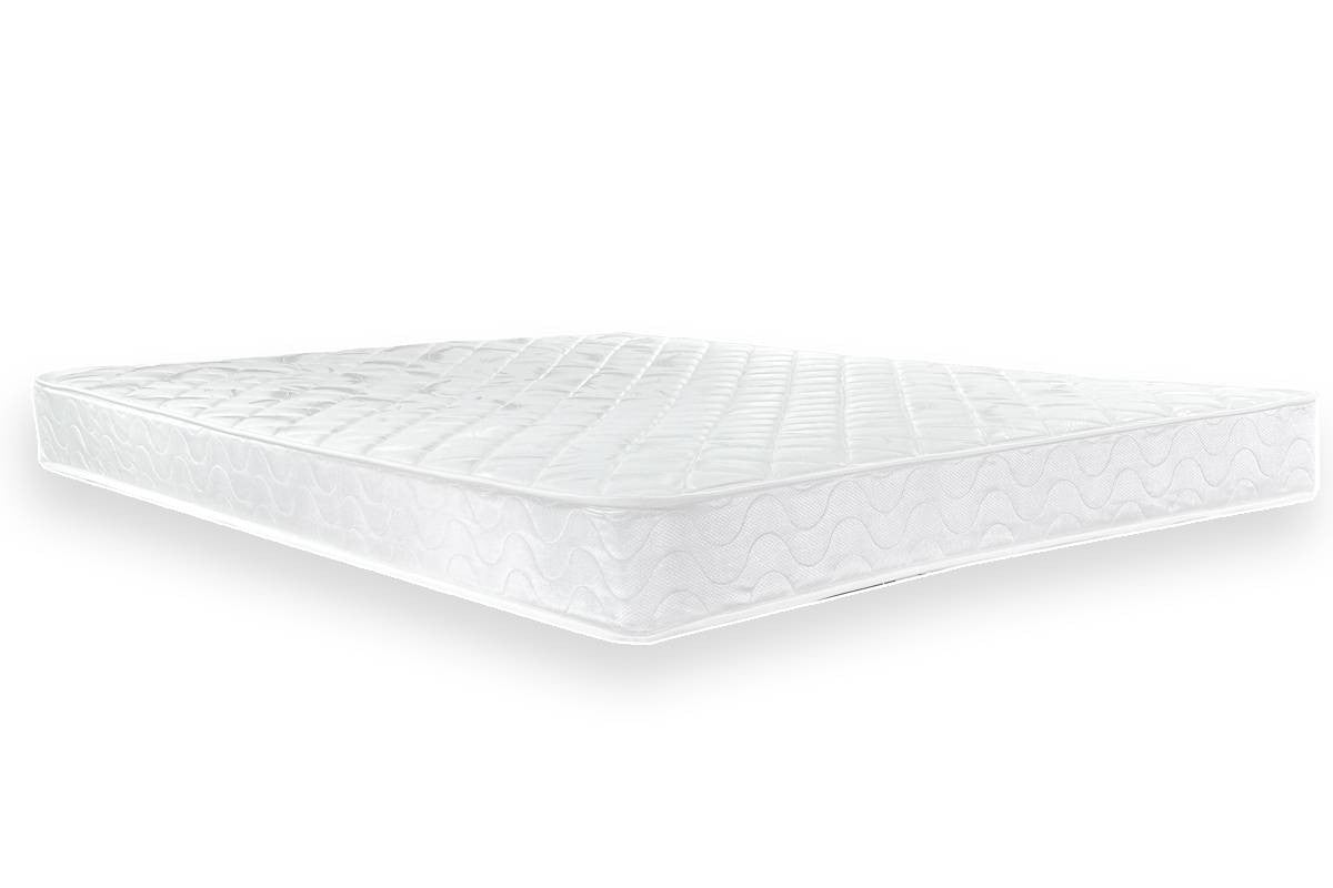 Mattress - Cream White