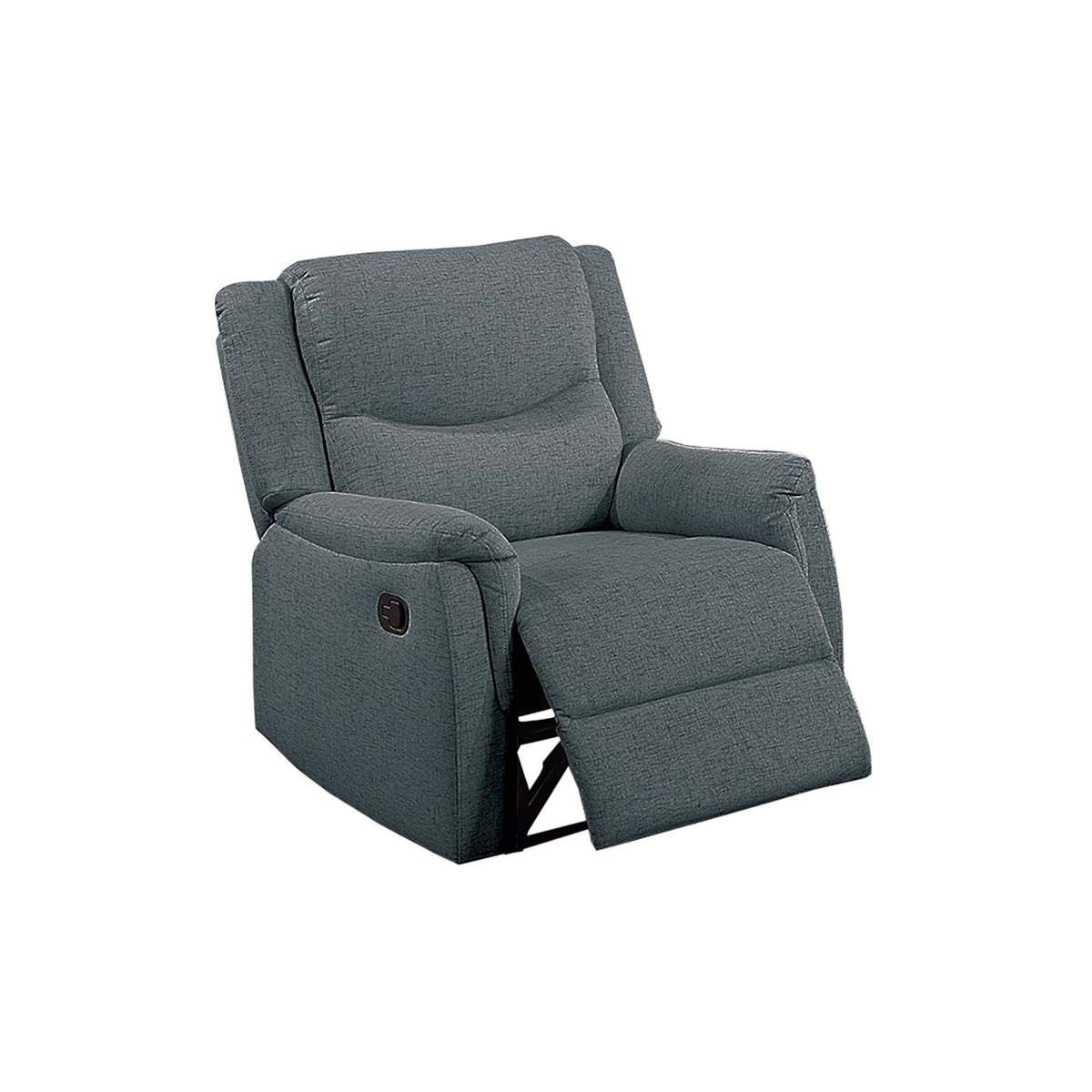 Recliner - Dark Gray