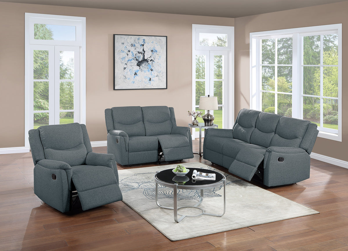 Sofa - Dark Gray