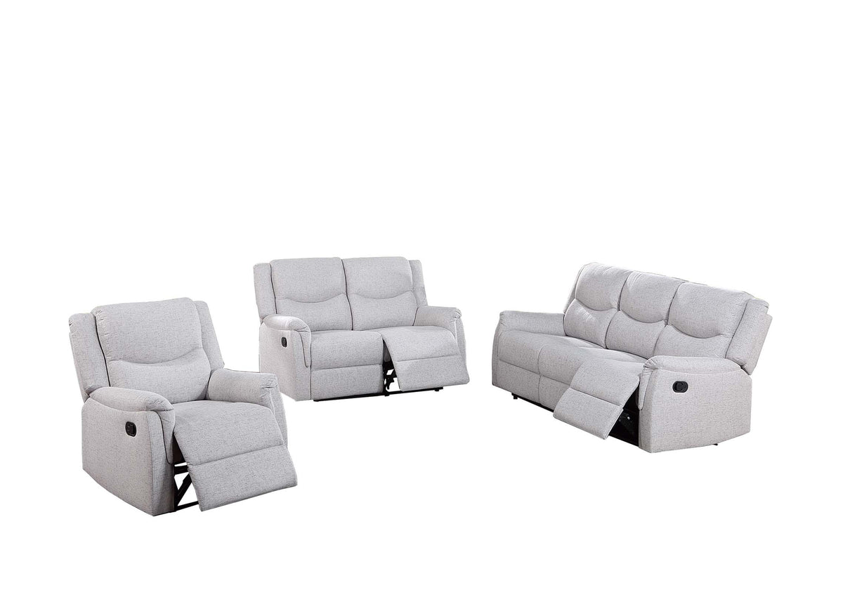 Recliner - Sincere Bone