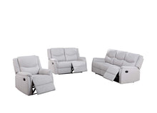 Load image into Gallery viewer, Recliner - Sincere Bone