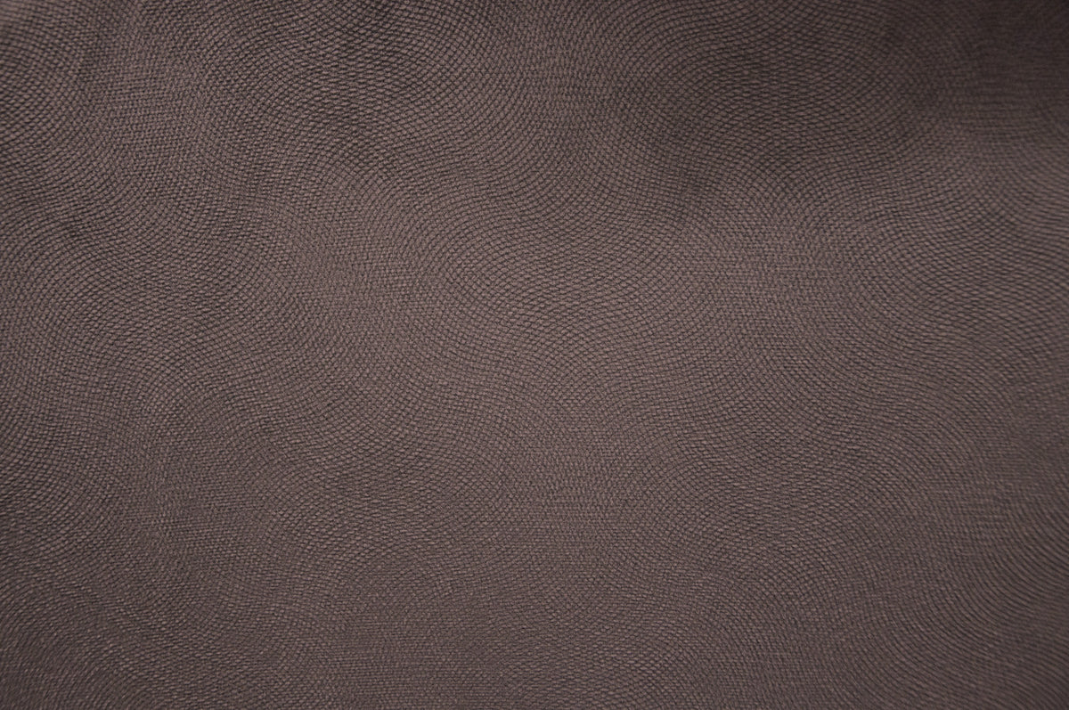 Reclining Sofa - Chocolate