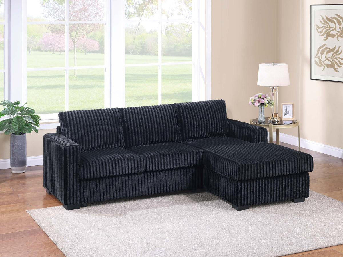 2-Piece Sectional Sofa F8325-PDX