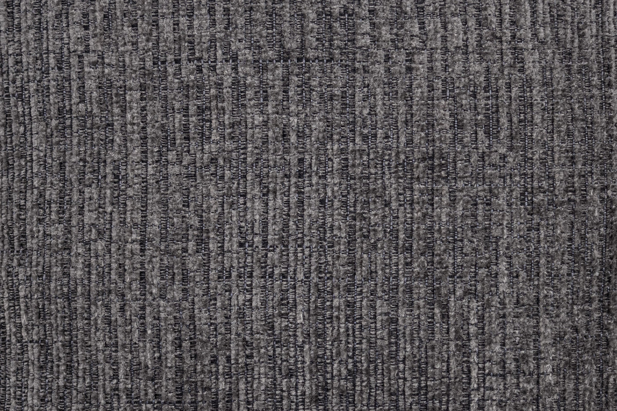 5-Pc Sectional Sofa - Slate Gray