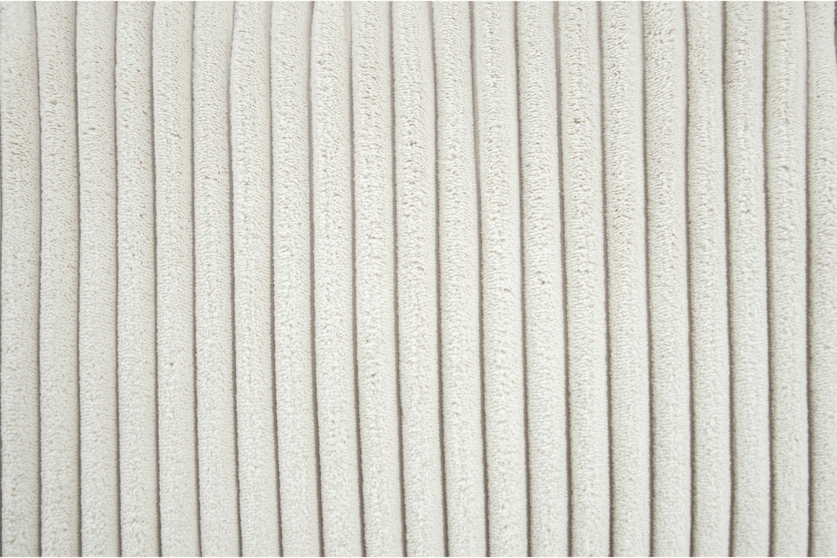 2-Pc Sofa Set - Ivory