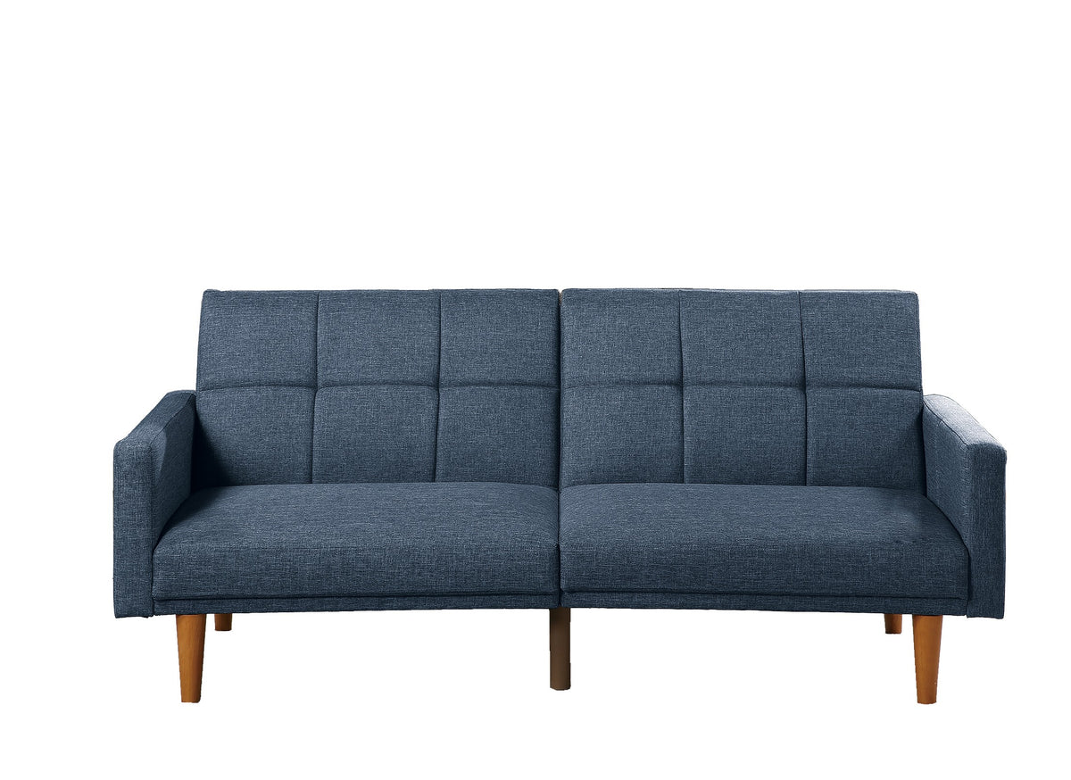 Adjustable Sofa - Navy