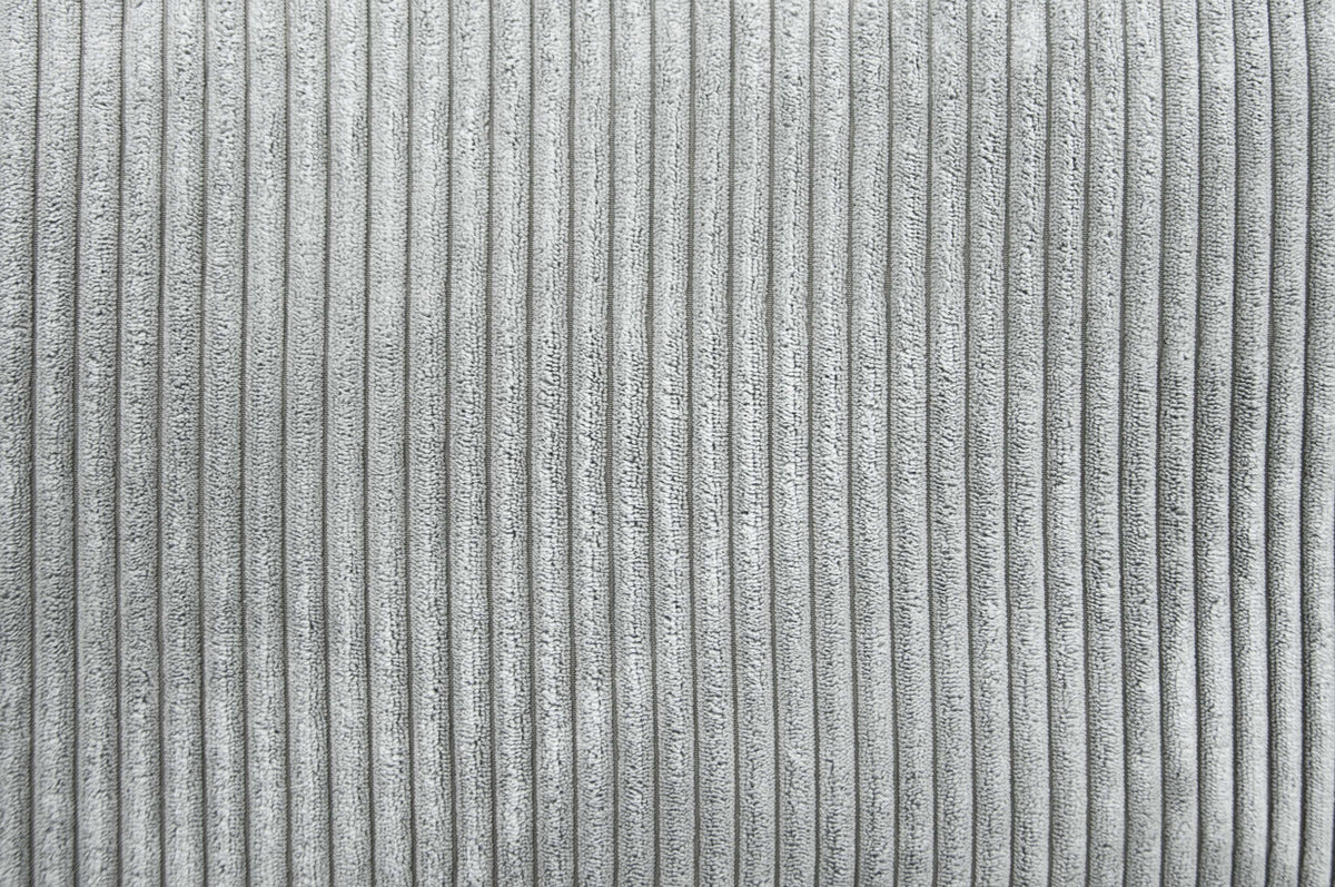 Convertible Sofa - Fog