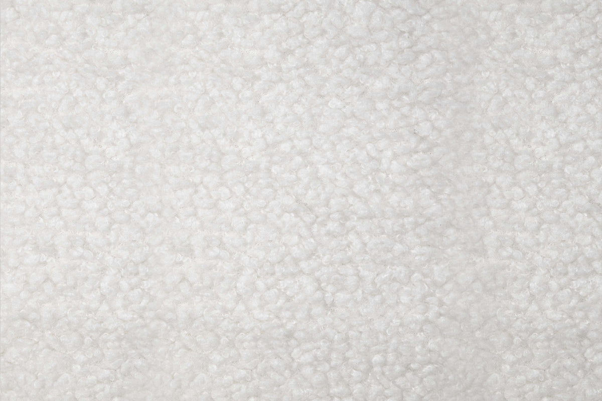 Convertible Sofa - White