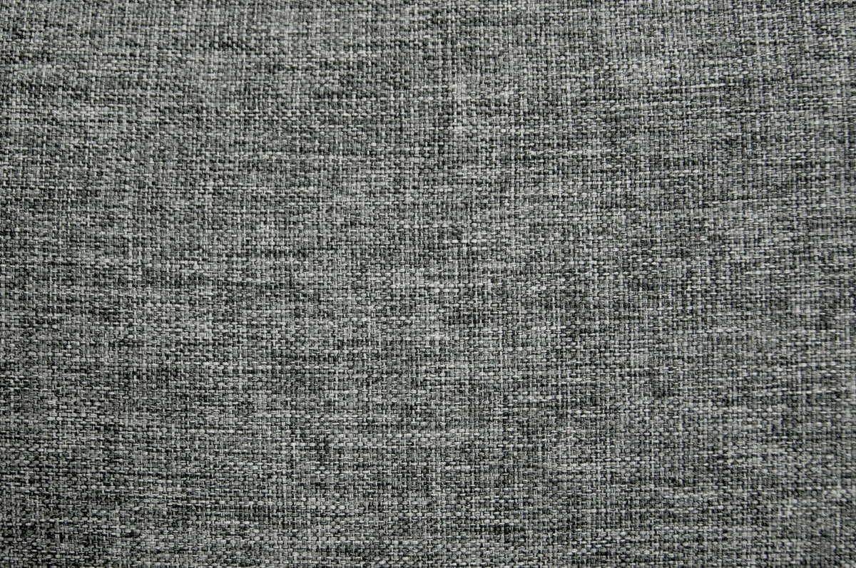 Convertible Sofa - Black Gray
