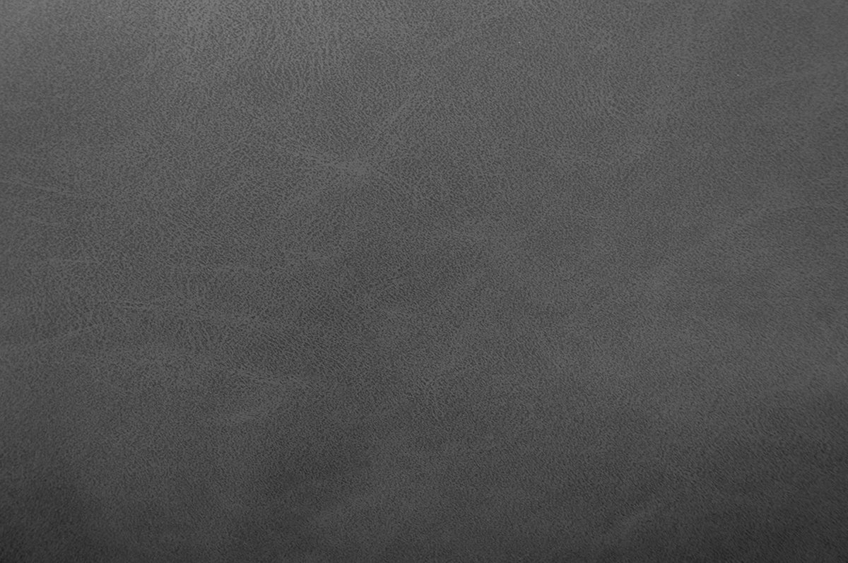 Power Sofa - Charcoal