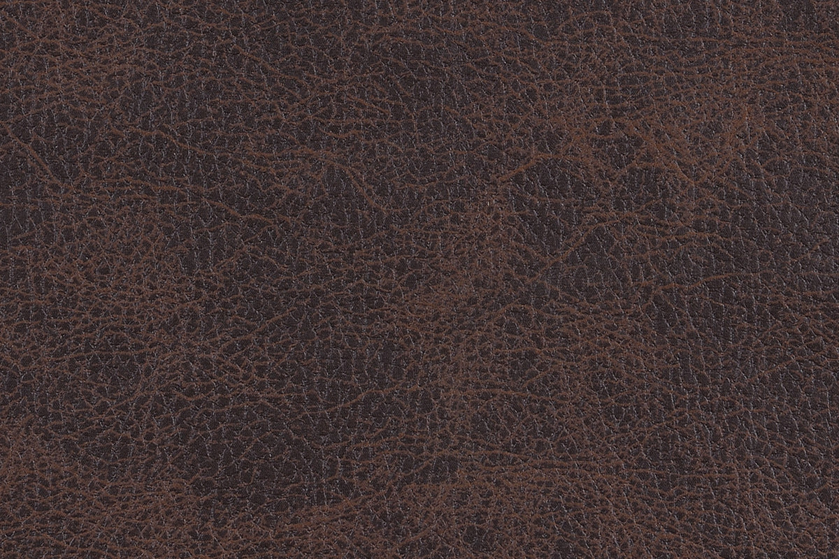3-Pc Sectional Set - Dark Brown