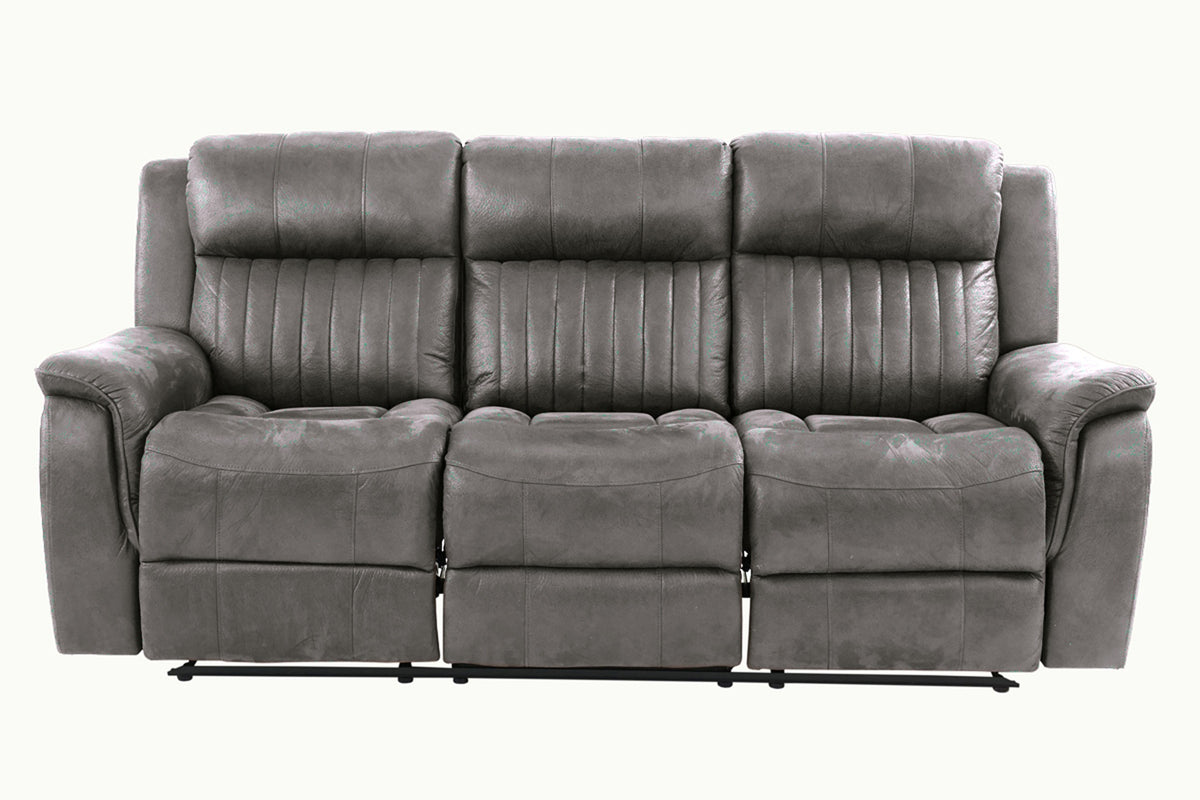 Motion Sofa/Handle/Slate Blue - Slate Blue