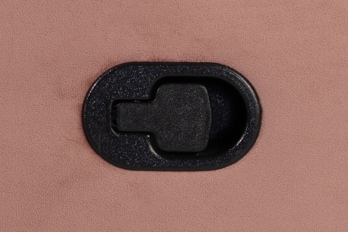 Recliner - Light Brown