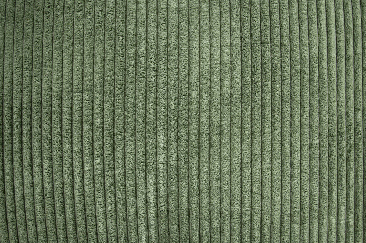 4-Pcs Sectional Sofa - Sage
