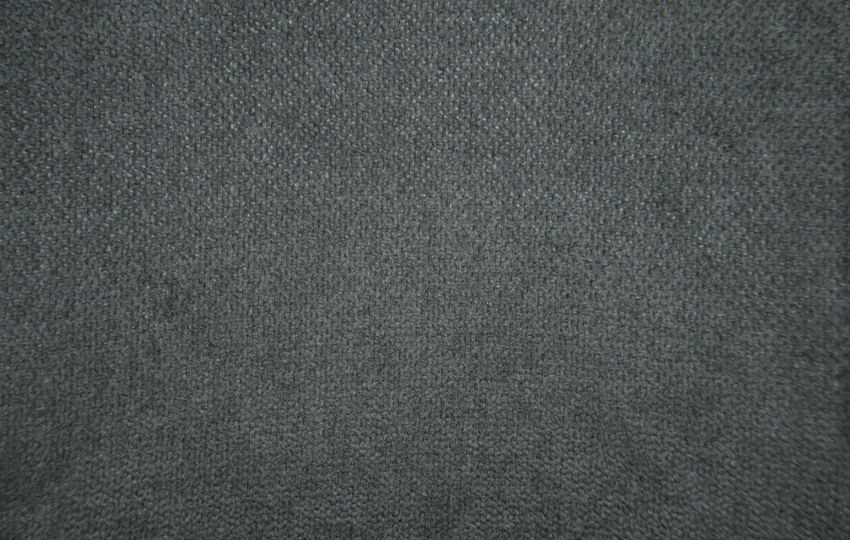 2-Pcs Sectional - Ash Black
