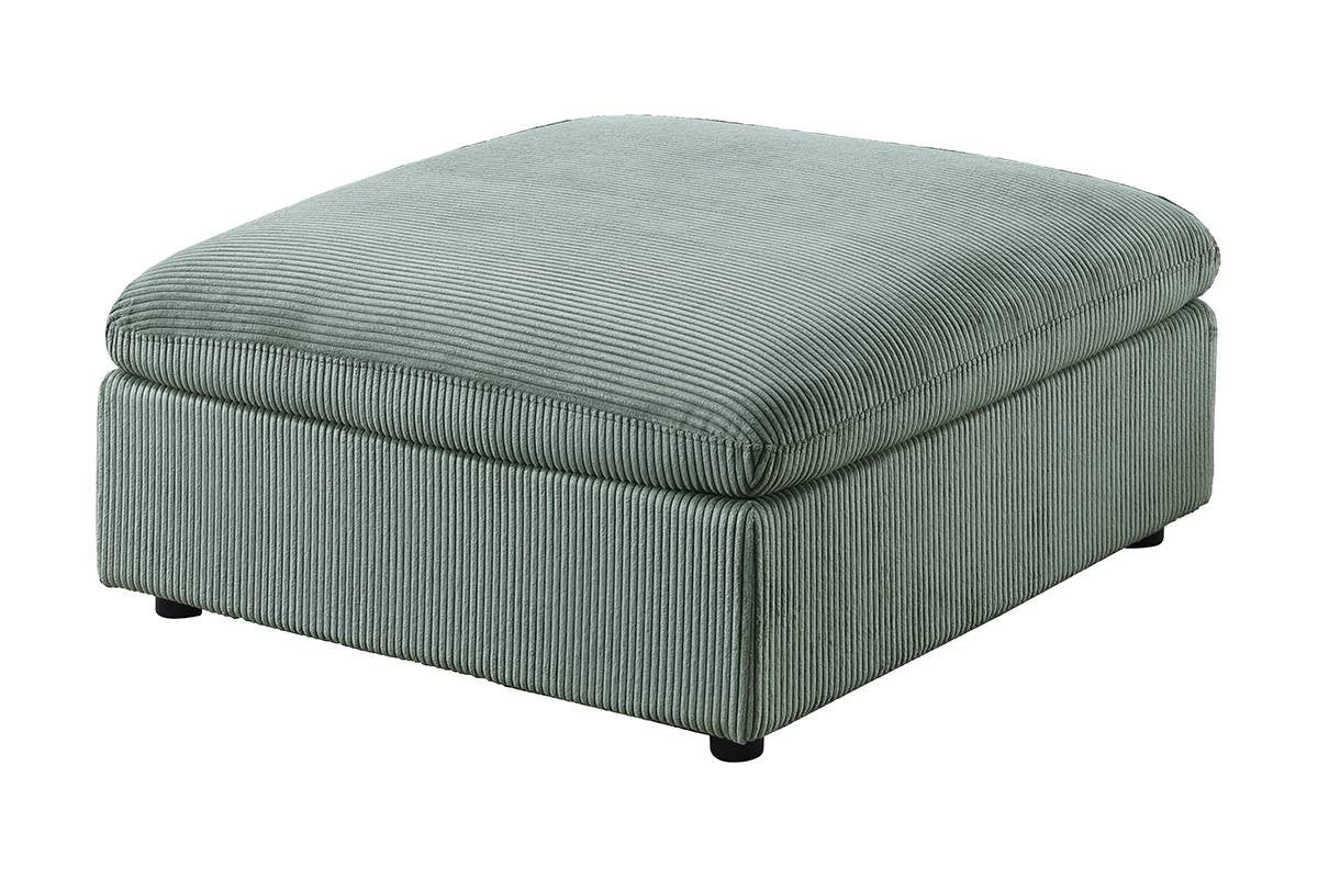 Ottoman - Sage