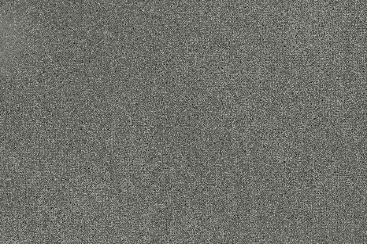 Reversible L/R One-Arm Chaise Lounge - Slate Grey