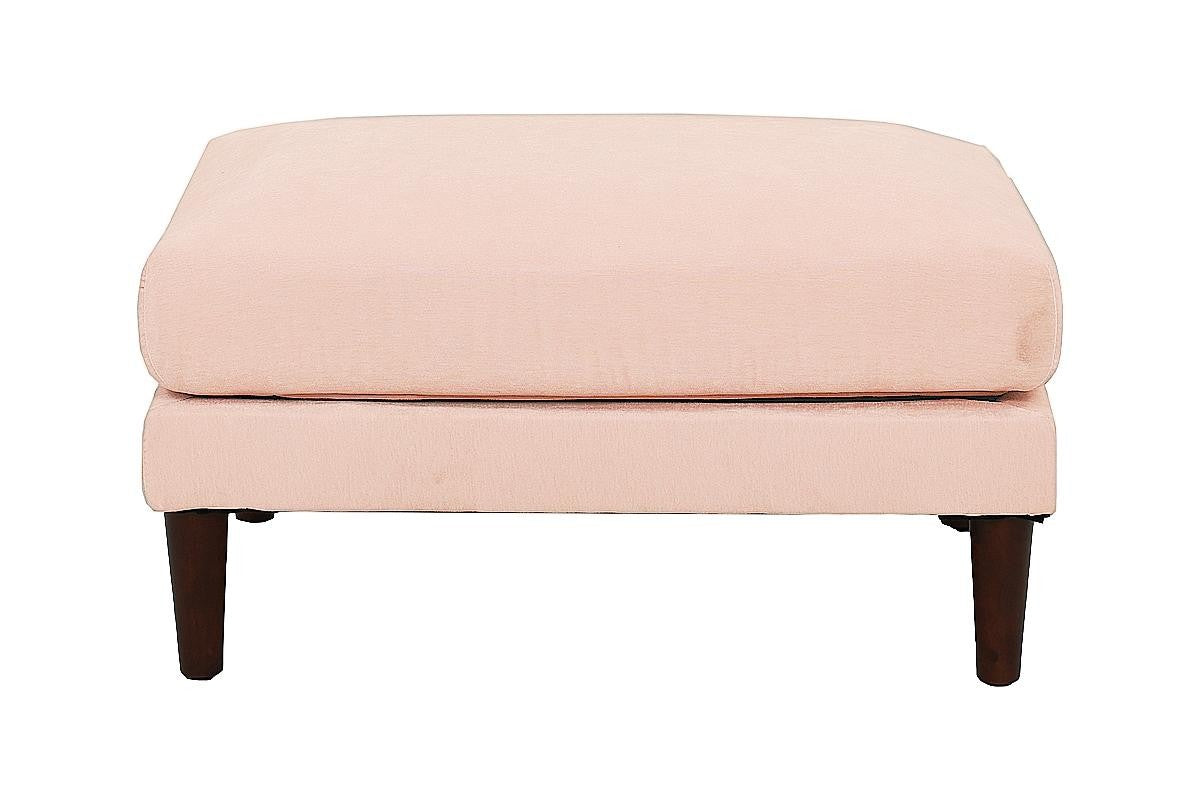 Ottoman - Blush