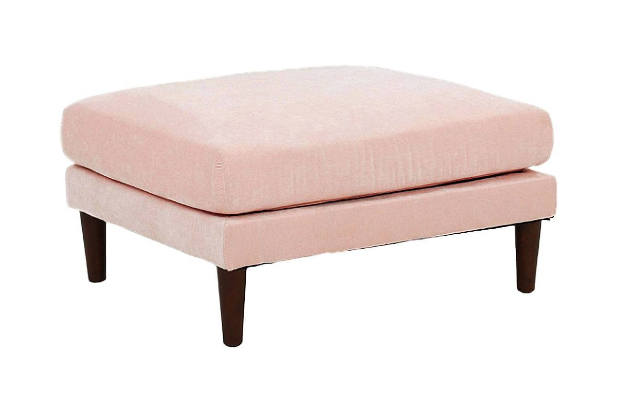 Ottoman - Blush