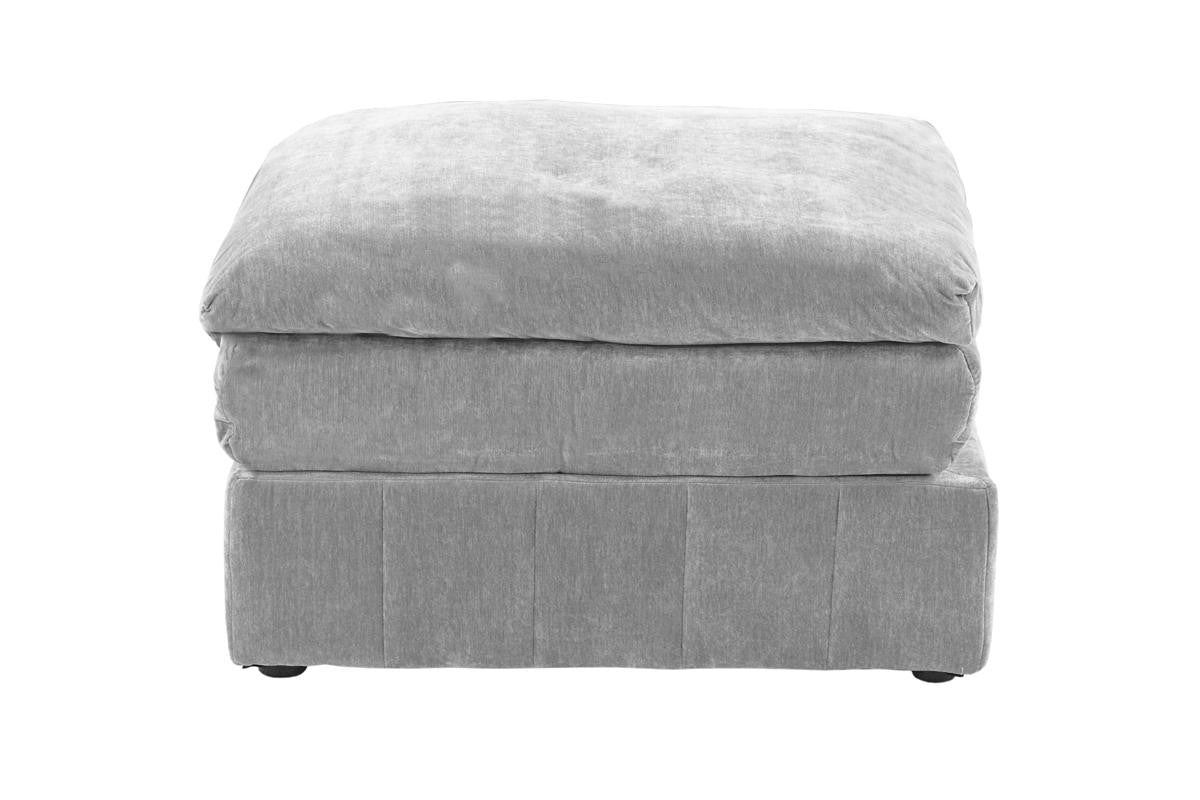 Ottoman - Granite