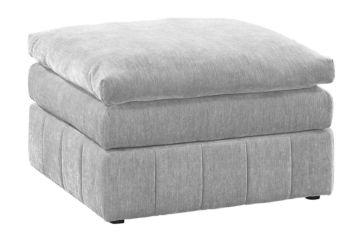 Ottoman - Granite