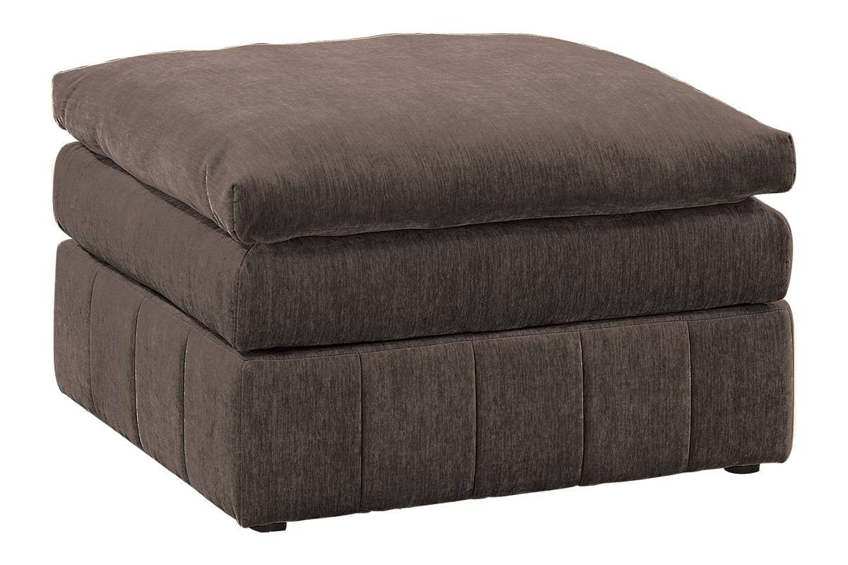 Ottoman - Mink