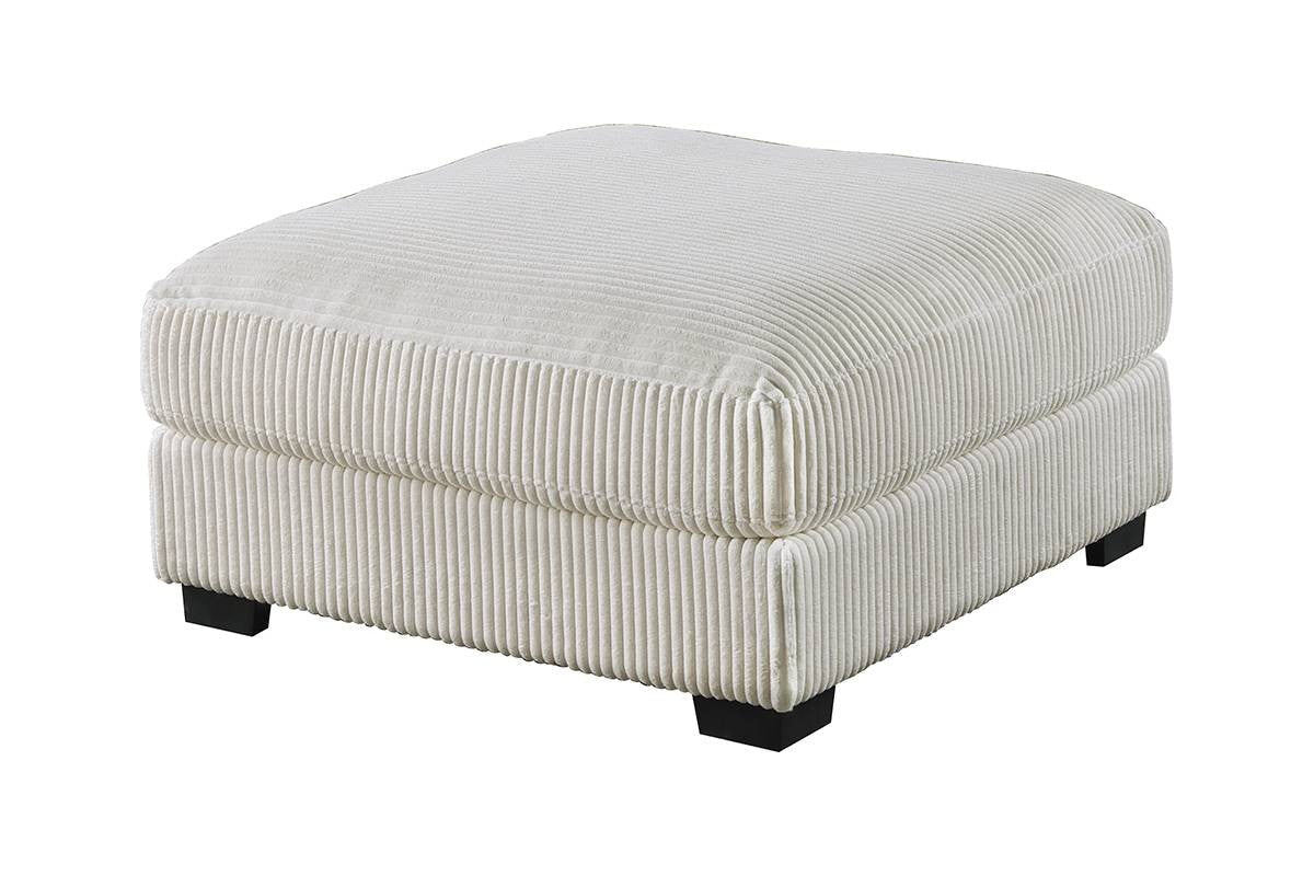 Ottoman - Gray