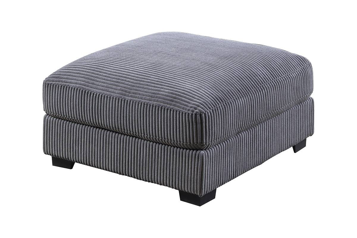 Ottoman - Gray