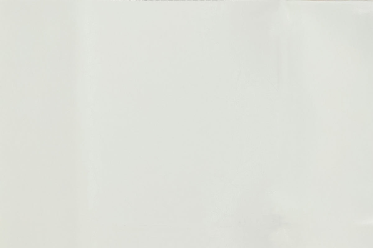 Twin Bed - White / Espresso