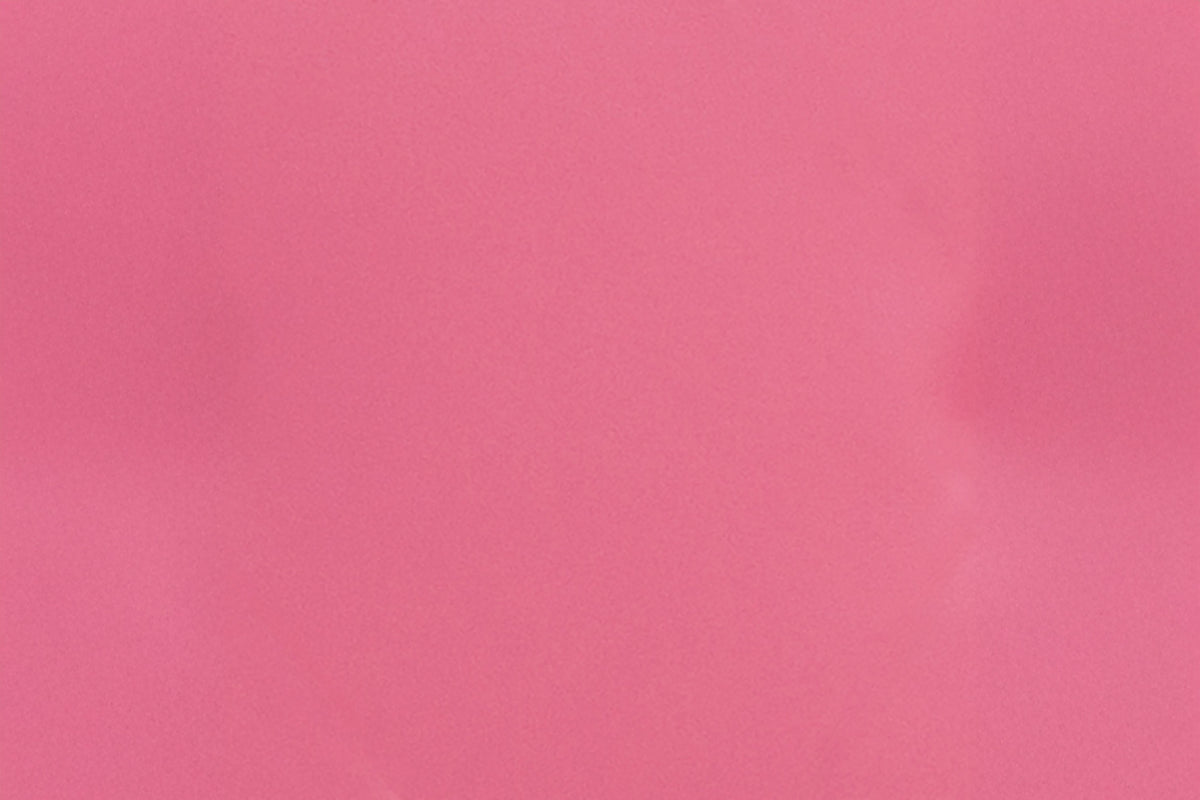 Twin Bed - Pink / Espresso