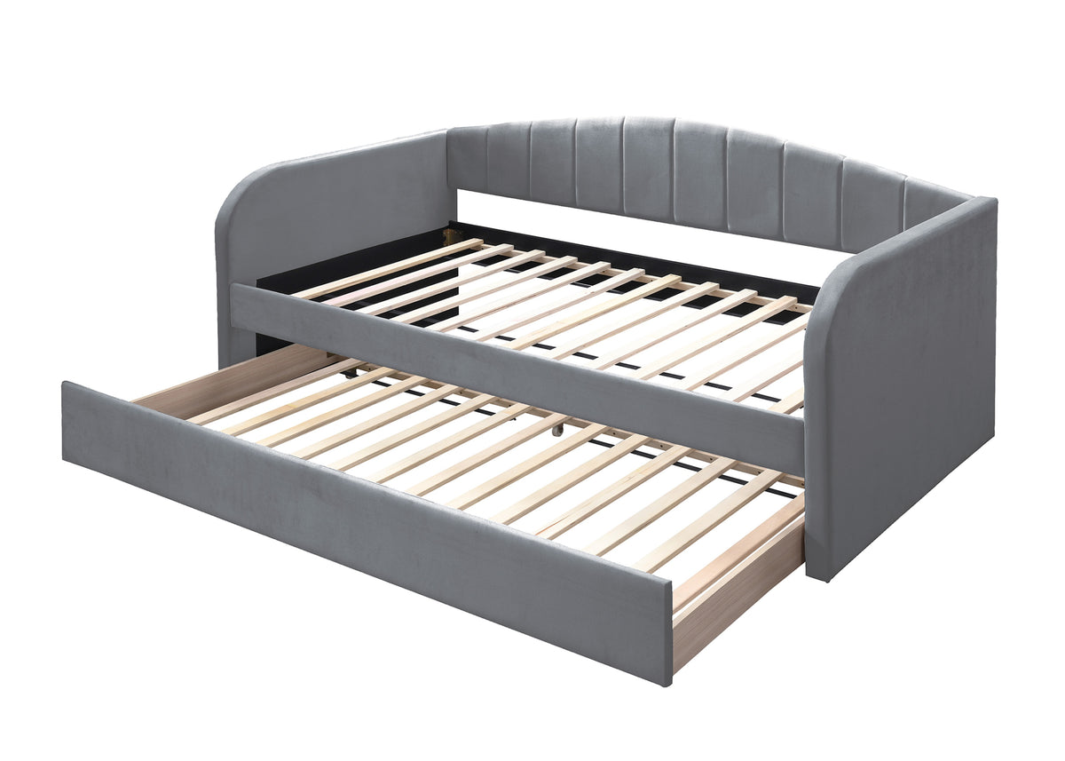 Day Bed - Grey