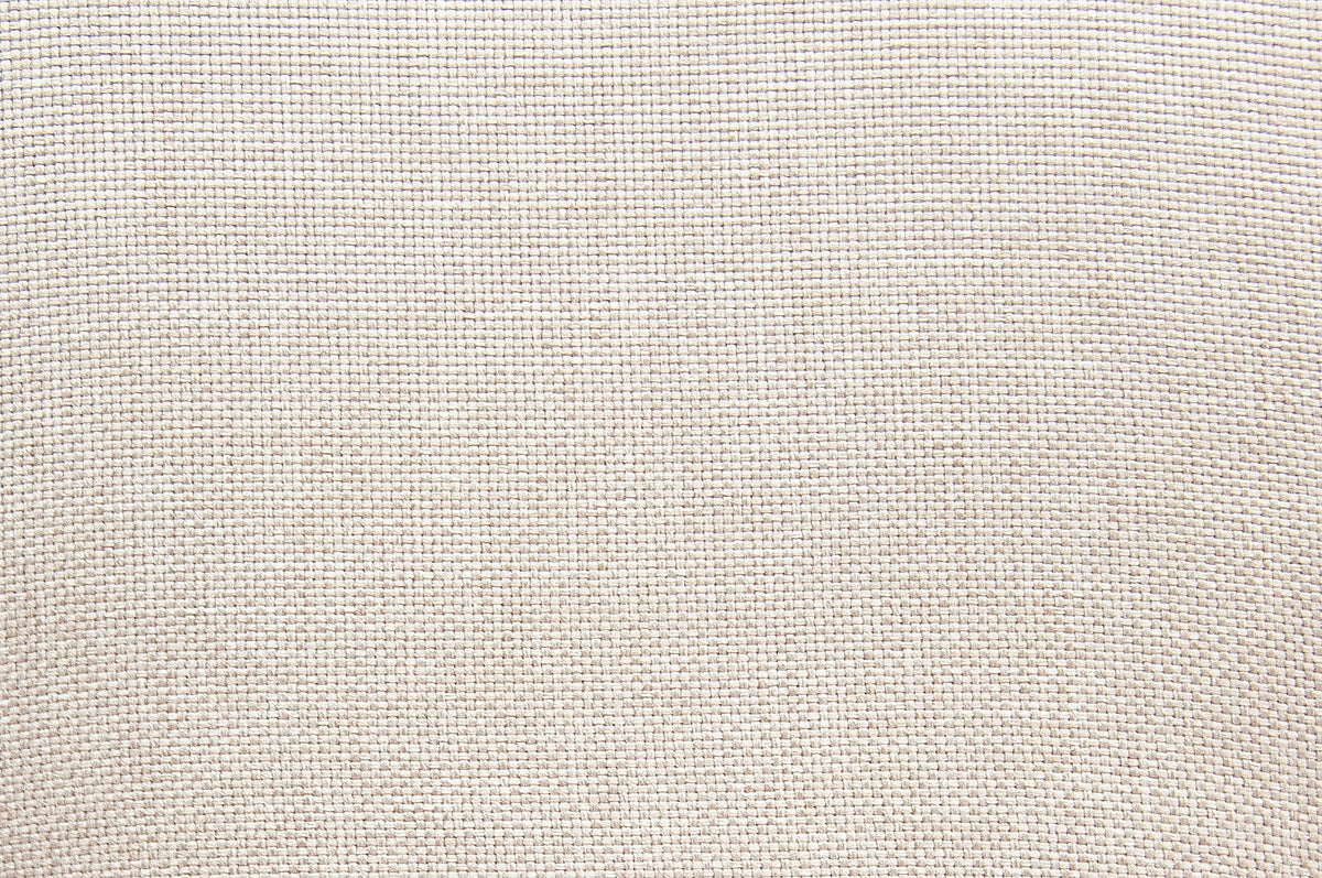 Full Bed W/Trundle-Light Brown Burlap - Light Brown / Na