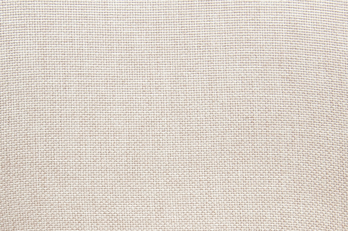 Twin Bed W/Trundle-Light Brown Burlap - Light Brown / Na