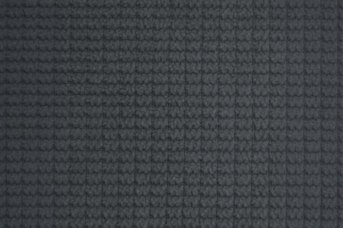 Twin Bed - Charcoal