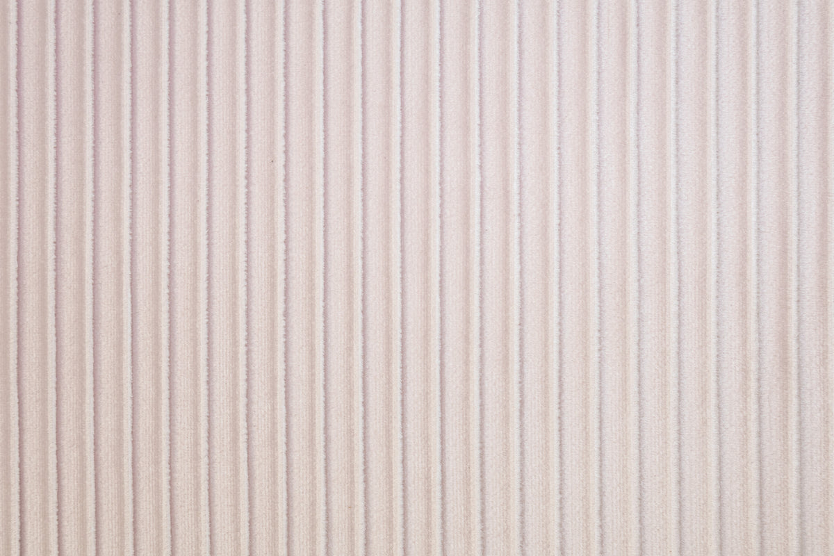 Full Bed - Light Pink