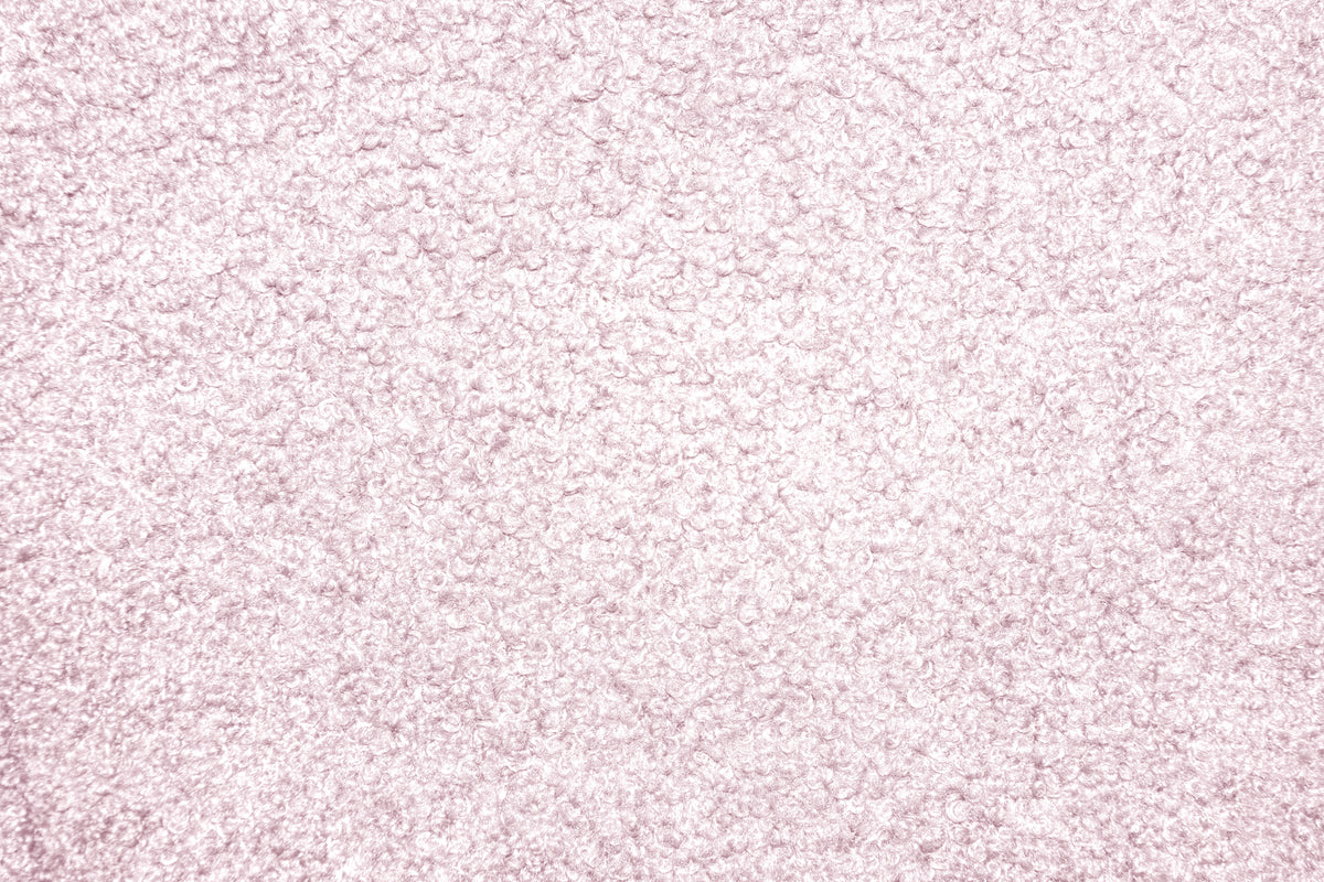Twin Bed - Pink