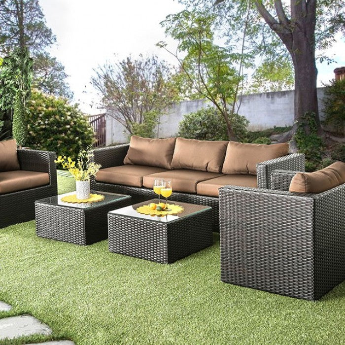 PATIO SOFA SET OLINA-FOA
