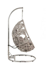 Load image into Gallery viewer, Sigar Patio Swing Chair 45107-ACM