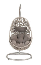 Load image into Gallery viewer, Sigar Patio Swing Chair 45107-ACM