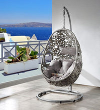 Load image into Gallery viewer, Sigar Patio Swing Chair 45107-ACM