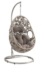 Load image into Gallery viewer, Sigar Patio Swing Chair 45107-ACM