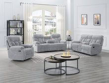 Load image into Gallery viewer, BRAVO POWER MOTION SOFA AND LOVESEAT-NC