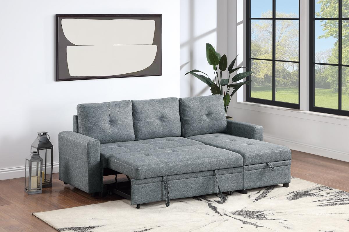 SOFA BED PDX-F8536