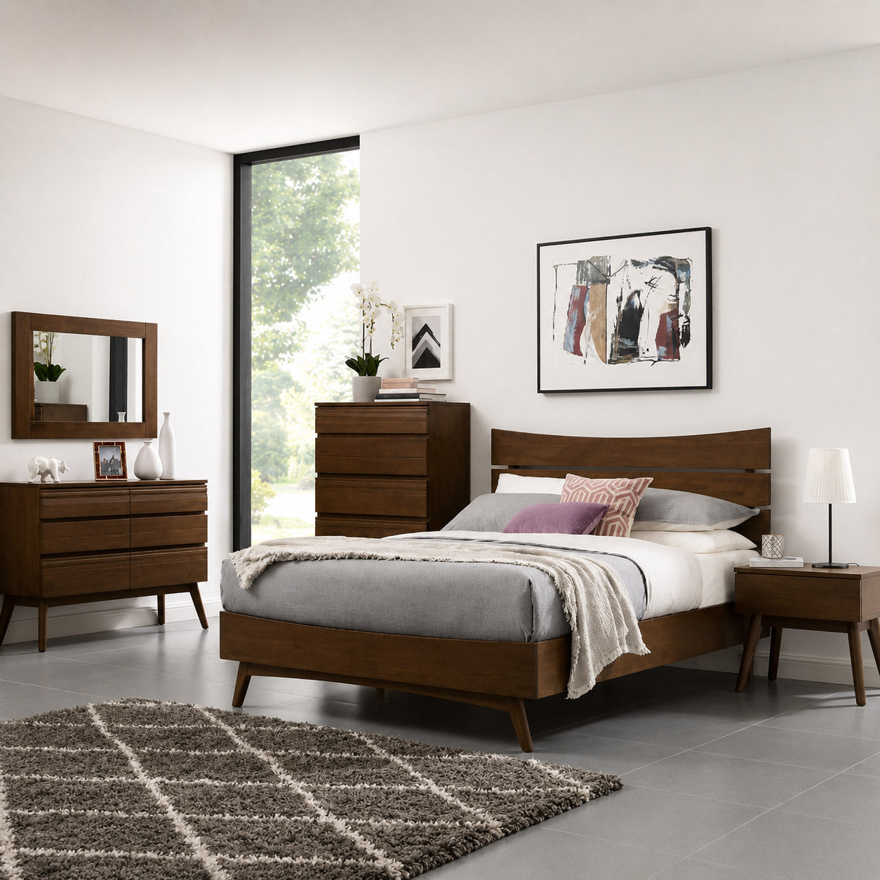 Queen Beds 3