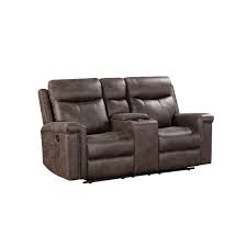 QUADE POWER MOTION SOFA AND LOVESEAT-NC