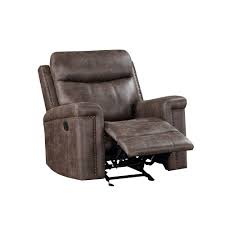 QUADE POWER MOTION SOFA AND LOVESEAT-NC